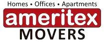 Moving company in Texas - Ameritex Movers